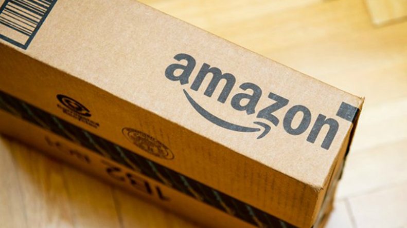 Популярное: Amazon объявила о "пасхальных" скидках на все: от шоколадных яиц до телевизоров