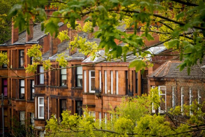 Недвижимость: Доступное жилье в Великобритании: где дешевле купить дом