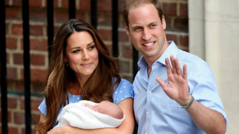 Популярное: Пополнение в королевской семье: когда родит герцогиня и как назовут малыша