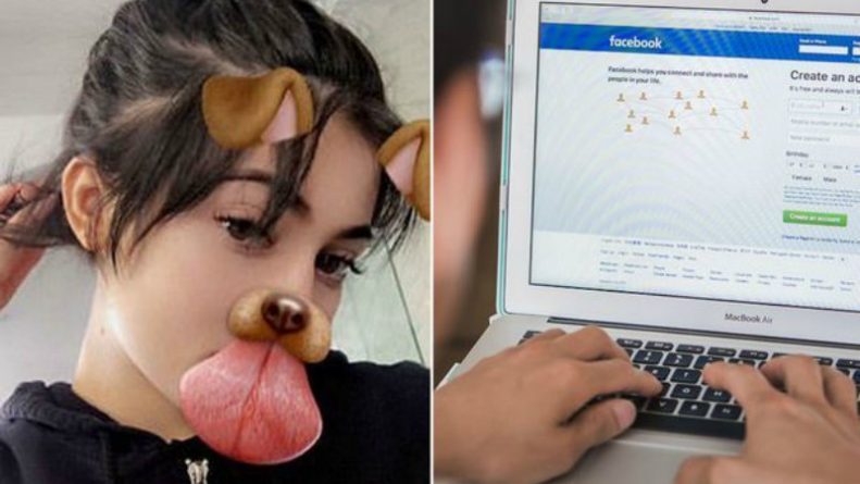 Общество: 9 самых раздражающих вещей, которые люди делают на Facebook