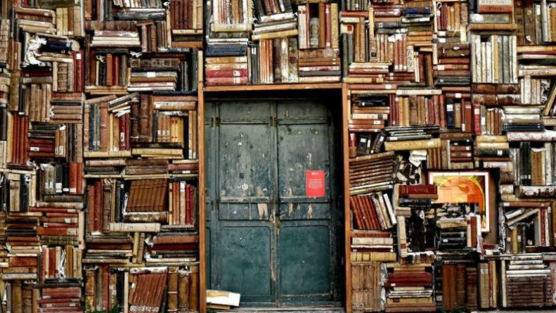 Досуг: 11 самых красивых и посещаемых книжных магазинов Лондона
