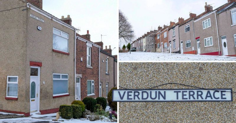 Недвижимость: Улица в Англии с самыми дешевыми домами: многие пустуют