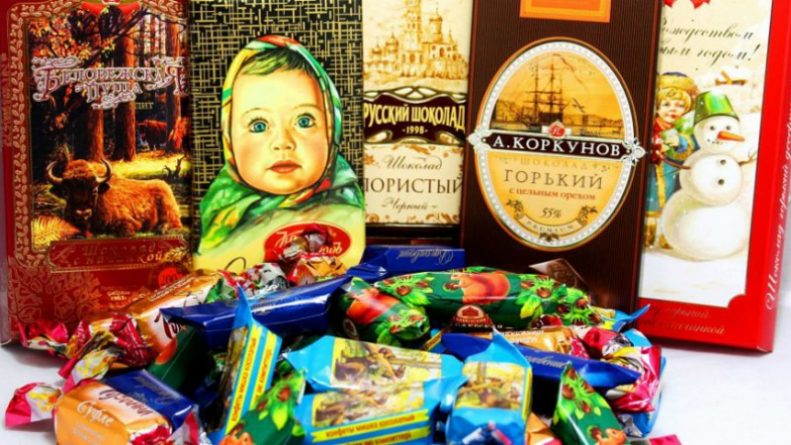 Общество: Почувствовать себя как дома: русские магазины продуктов в Лондоне и других городах Британии