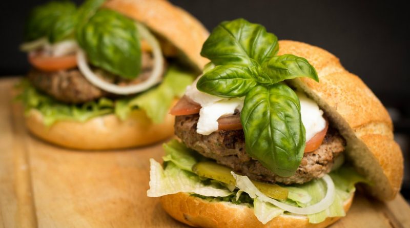 Вегетарианский фастфуд не лучше мясного: диетологи заговорили о вреде "здорового" питания 13032018 Здоровье и красота: Вегетарианский фастфуд не лучше мясного: диетологи заговорили о вреде "здорового" питания