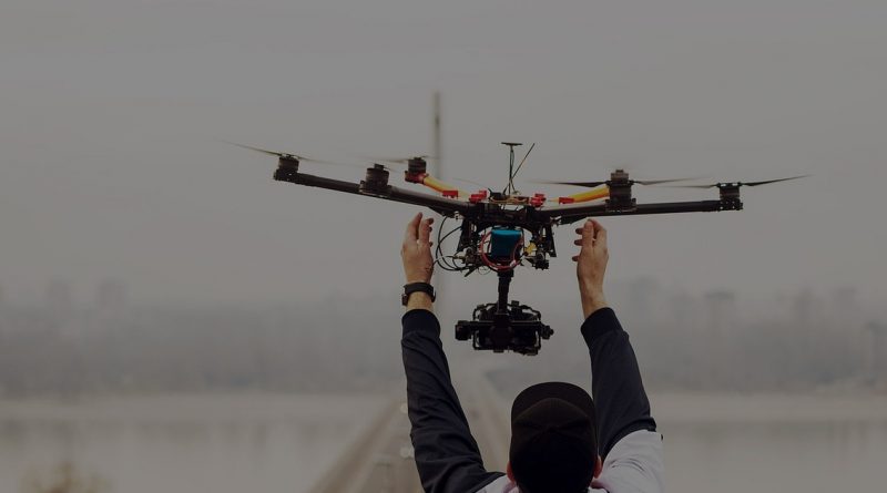 Интересные особенности использования дронов 13032018 Лайфхаки и советы: Интересные особенности использования дронов