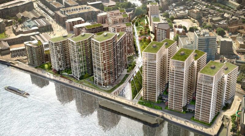 Что говорят о рынке недвижимости Великобритании в последнее время 07032018 Недвижимость: Что говорят о рынке недвижимости Великобритании в последнее время