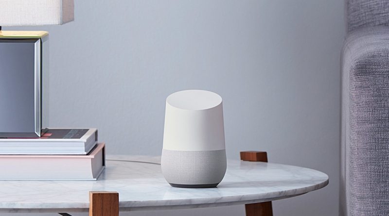 Полезные функции Google Home, которые стали доступны жителям Великобритании 16032018 Лайфхаки и советы: Полезные функции Google Home, которые стали доступны жителям Великобритании
