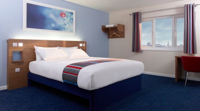 Лучшие скидки и предложения от сети отелей Travelodge для недорогого отдыха в 2018 году 21032018 Путешествия: Лучшие скидки и предложения от сети отелей Travelodge для недорогого отдыха в 2018 году