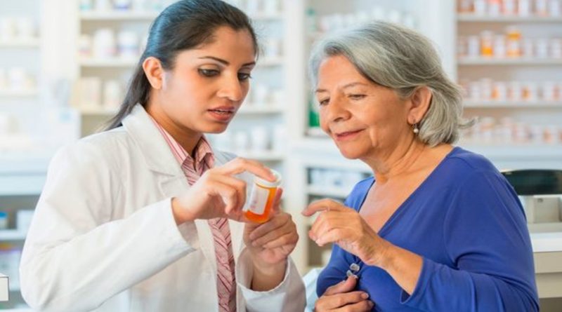 Стоимость рецептов NHS возрастет уже в апреле. Как снизить расходы на лекарства 09032018 Здоровье и красота: Стоимость рецептов NHS возрастет уже в апреле. Как снизить расходы на лекарства