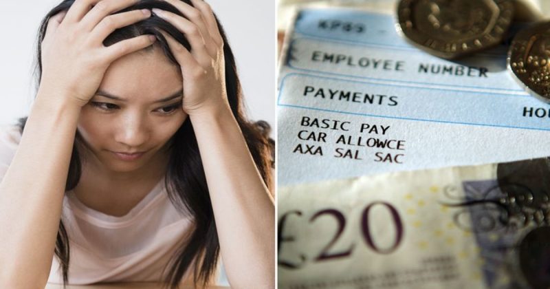 Лайфхаки и советы: Миллионы работников отметят сокращение зарплат на £540. Почему эти деньги не стоит возвращать
