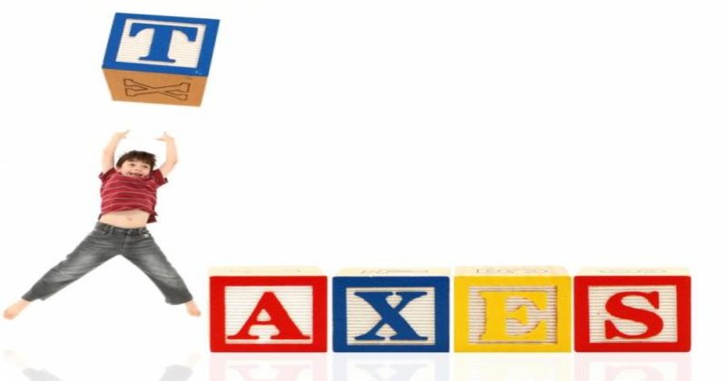 Лайфхаки и советы: Что может повлиять на получение вами налоговых кредитов (Tax Credit)