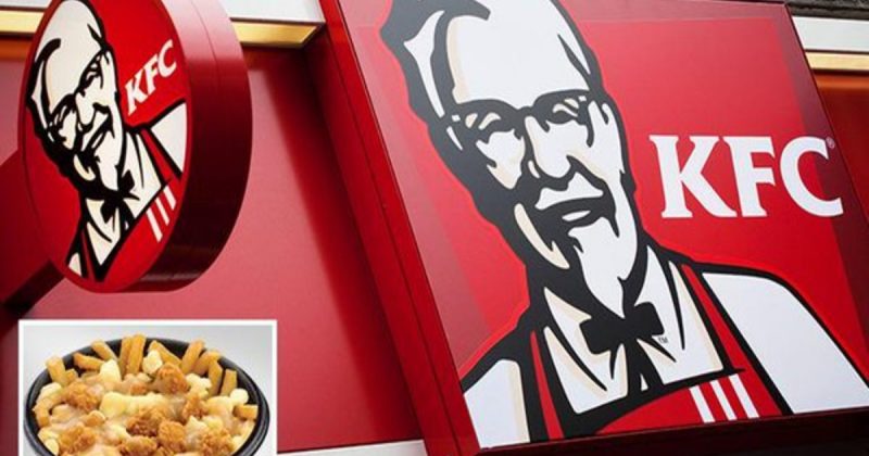 Досуг: Спустя месяц после куриного кризиса в KFC все еще нет блюд из курицы и даже подливки