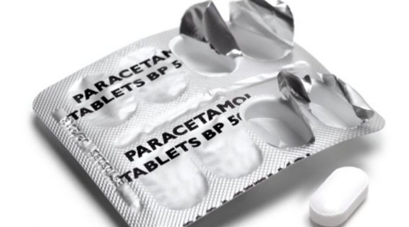 NHS запретила бесплатно прописывать пациентам парацетамол и другие лекарства от 35 болезней 30032018 Здоровье и красота: NHS запретила бесплатно прописывать пациентам парацетамол и другие лекарства от 35 болезней