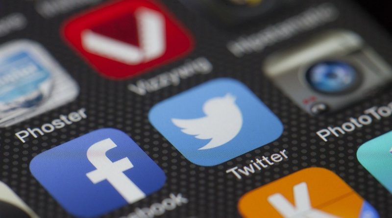 3 факта, которые вам нужно знать о деятельности Twitter 14032018 Общество: 3 факта, которые вам нужно знать о деятельности Twitter