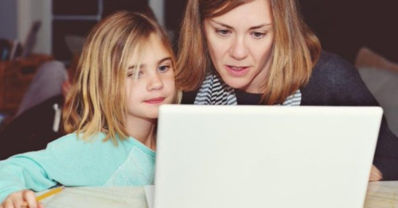 Общество: Британские родители не помогают детям с домашними заданиями, потому что боятся опозориться