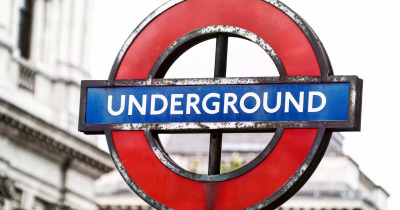 Общество: 20 лондонских станций метро с самым большим количеством карманников