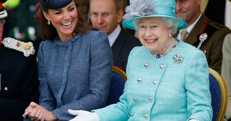 Популярное: Вы никогда не услышите, как королевская семья говорит эти 6 слов, и вот почему