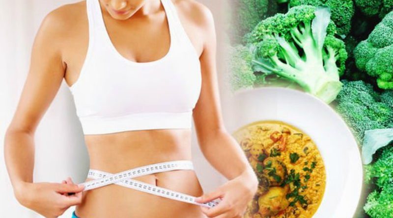 Добавление в рацион всего одного продукта поможет справиться с лишним весом 08042018 Здоровье и красота: Добавление в рацион всего одного продукта поможет справиться с лишним весом