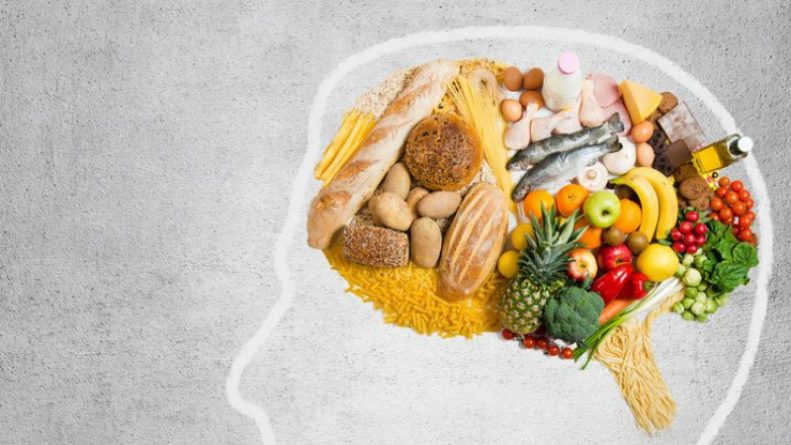 Здоровье и красота: Пища для ума: восемь золотых правил питания гениев
