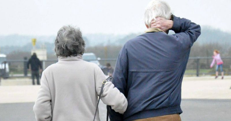 Общество: Один из 8 британцев планирует уйти в отставку в 2018 году без какой-либо пенсии