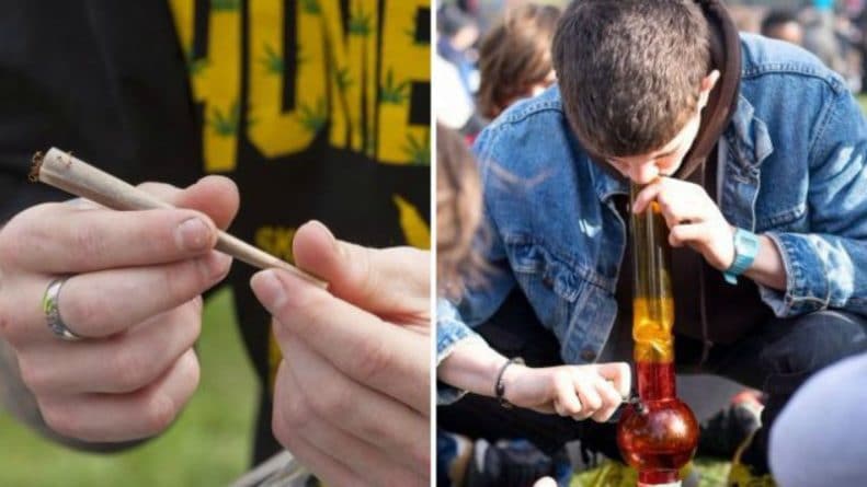 Общество: Праздник 420: с чего начался День марихуаны и как его отмечают сегодня