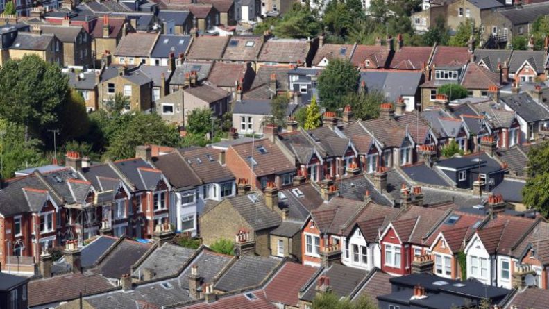 Недвижимость: Аренда не по карману: лондонский кризис жилья заставляет рабочих увольняться с работы и покидать город