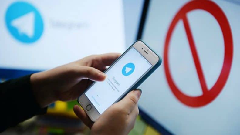 Технологии: "Телега заработала!": из-за чего произошел масштабный сбой в работе Telegram