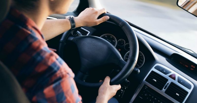 Закон и право: С какого возраста можно садиться за руль в Британии, и когда можно выезжать на дорогу