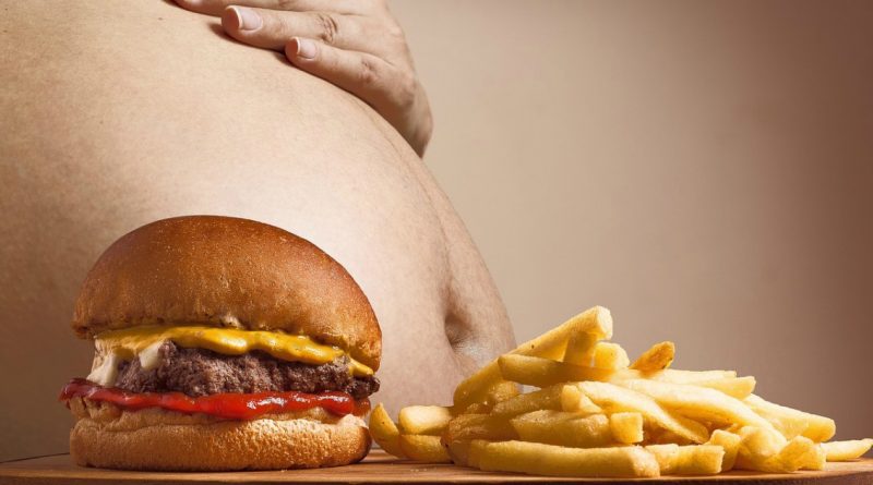 Кризис ожирения в Великобритании: сотням тысяч британцев следует забыть о фаст-фуде 07042018 Здоровье и красота: Кризис ожирения в Великобритании: сотням тысяч британцев следует забыть о фаст-фуде