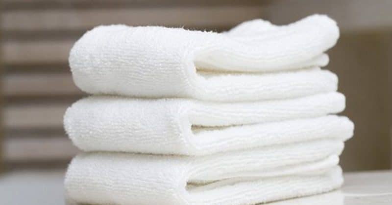 Лайфхаки и советы: Вы всю жизнь стирали полотенца неправильно. Вот от чего нужно отказаться, чтобы они всегда были пушистыми