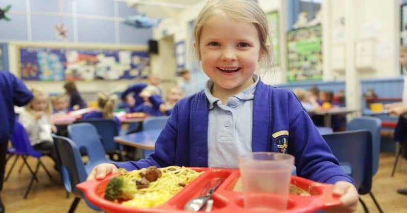 Общество: Школа на мели: учеников Ковентри больше не будут кормить горячими обедами