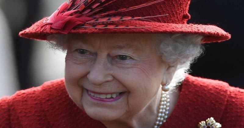 Знаменитости: 8 фактов, которые вы наверняка не знали о королеве Елизавете II