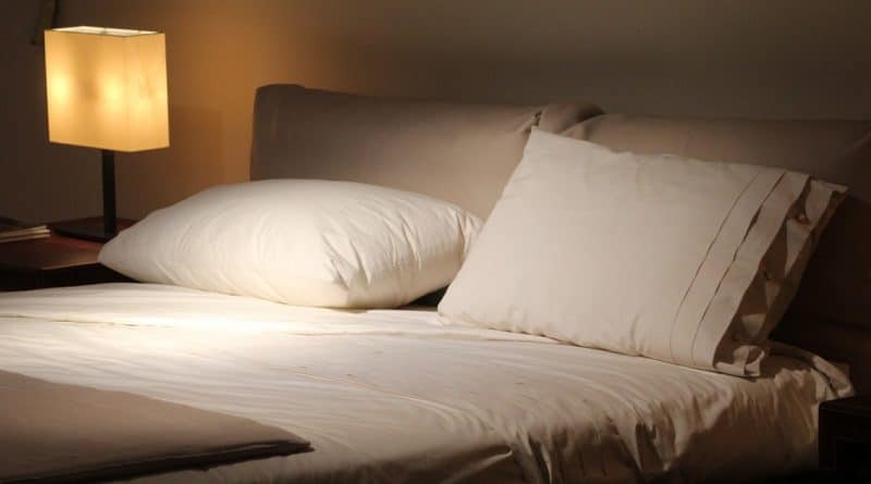 Здоровье и красота: 10 простых способов улучшить свой сон