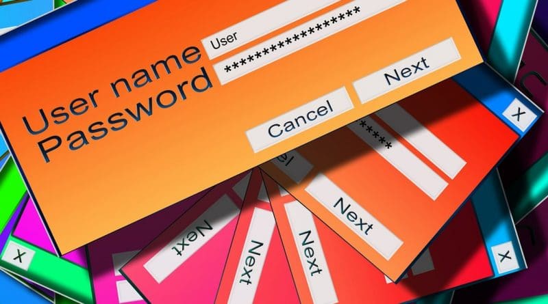 Неожиданное слово среди списка взломанных паролей 27042018 Лайфхаки и советы: Неожиданное слово среди списка взломанных паролей