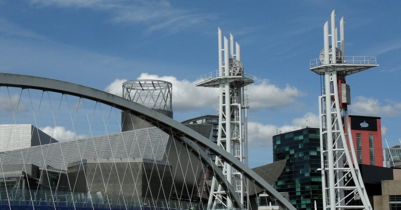 Бизнес и финансы: Новые поклонники северных городов Британии