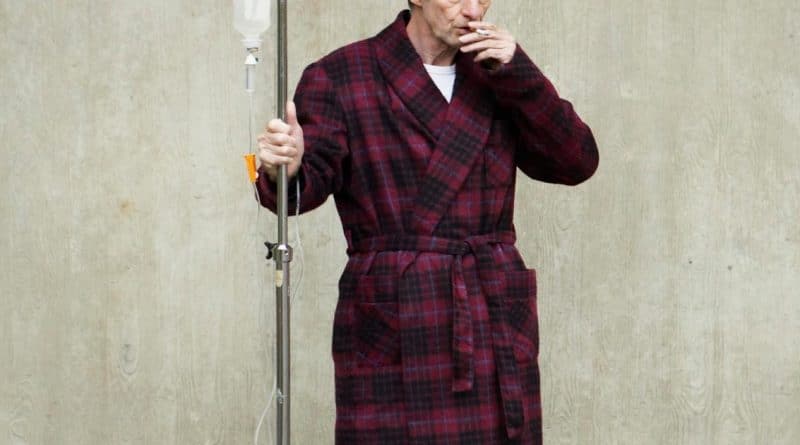 Курите? Больницы в Стоктон-он-Тисе и Хатлпуле приготовили для курящих неприятный сюрприз 13042018 Здоровье и красота: Курите? Больницы в Стоктон-он-Тисе и Хатлпуле приготовили для курящих неприятный сюрприз