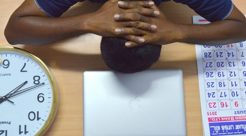 4 причины усталости и как с ними бороться 29042018 Здоровье и красота: 4 причины усталости и как с ними бороться