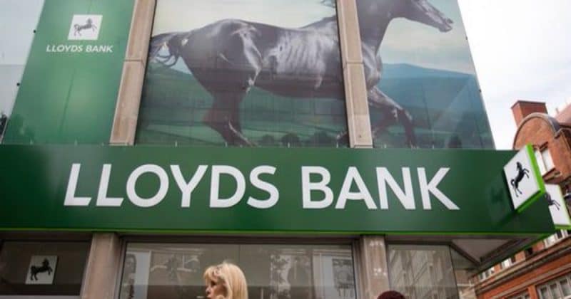 Бизнес и финансы: Lloyds и Halifax закрывают 49 своих отделений. Каких филиалов это коснется