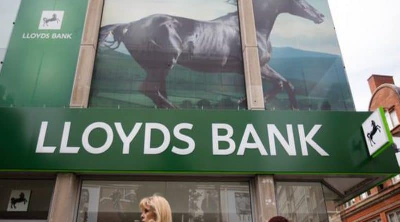 Бизнес и финансы: Lloyds и Halifax закрывают 49 своих отделений. Каких филиалов это коснется