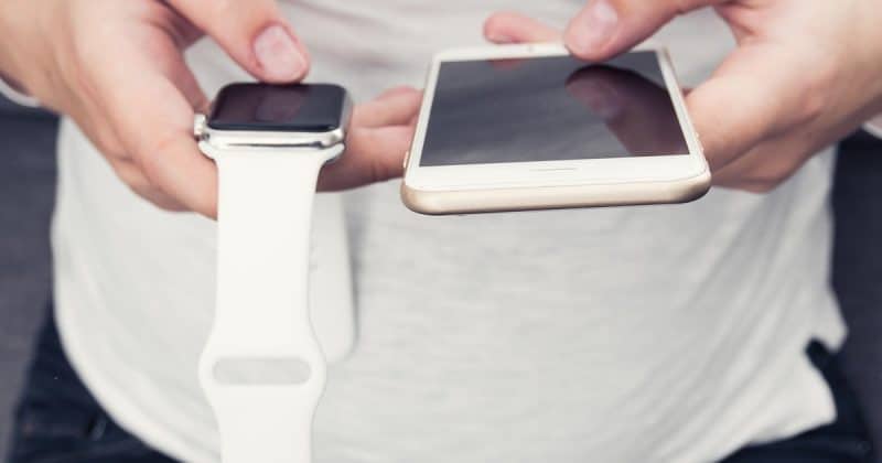 Здоровье и красота: Apple Watch поможет вам сохранить здоровье
