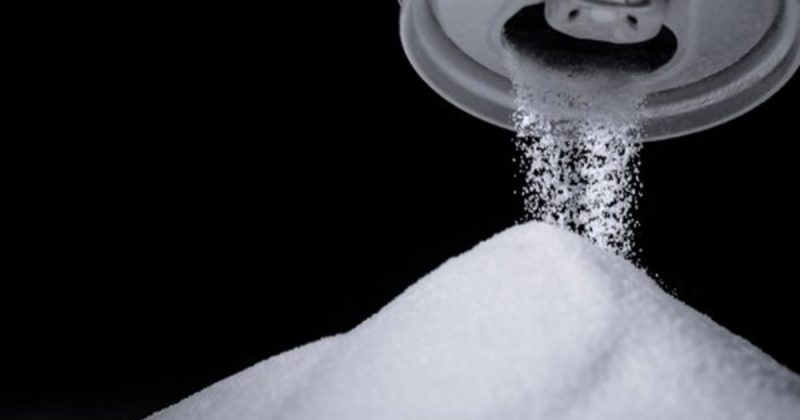 Популярное: Налог на сахар защитит малообеспеченные семьи от катастрофических трат