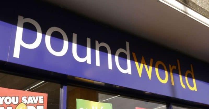 Общество: Угроза банкротства:  Poundworld и Prezzo закрывают почти 200 своих филиалов