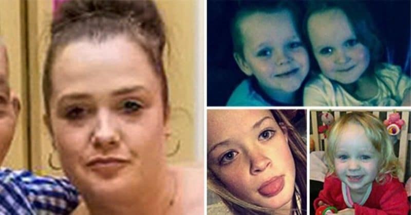 Общество: Жертва поджога в Манчестере вышла из комы, чтобы узнать, что 4 ее детей погибли при пожаре