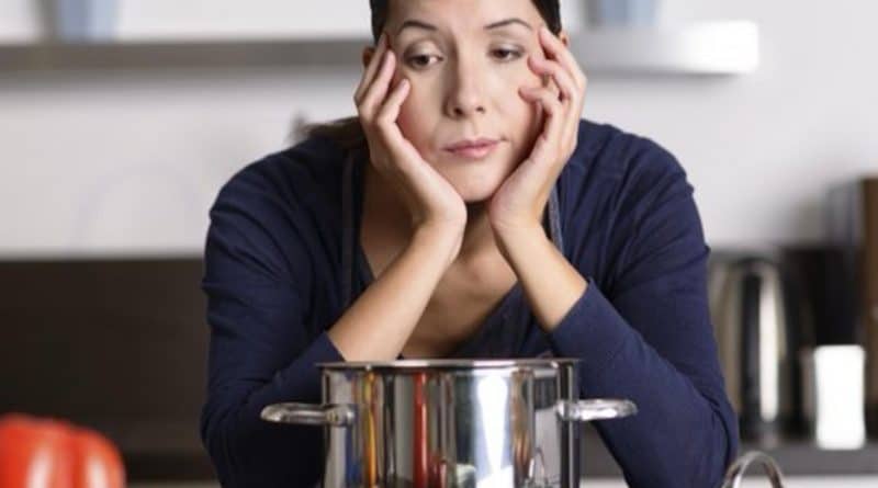 Шесть из 10 британцев едят одну и ту же еду каждый день: в чем причина скудности питания нации 11042018 Здоровье и красота: Шесть из 10 британцев едят одну и ту же еду каждый день: в чем причина скудности питания нации