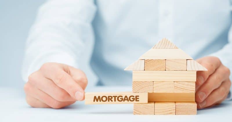 Недвижимость: Сейчас самое подходящее время для рефинансирования ипотечных кредитов, и вот почему