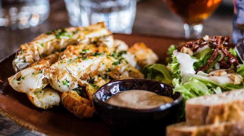 Общество: 5 основных тенденций в области питания летом 2018