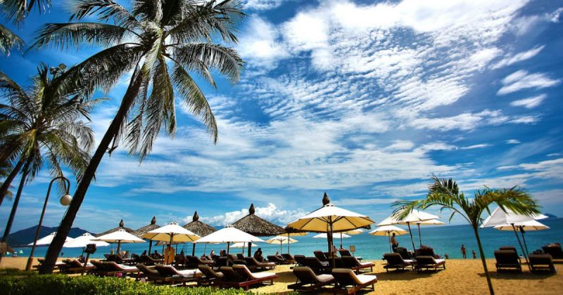 Путешествия: 9 лучших бюджетных курортов all-inclusive для отпуска летом 2018