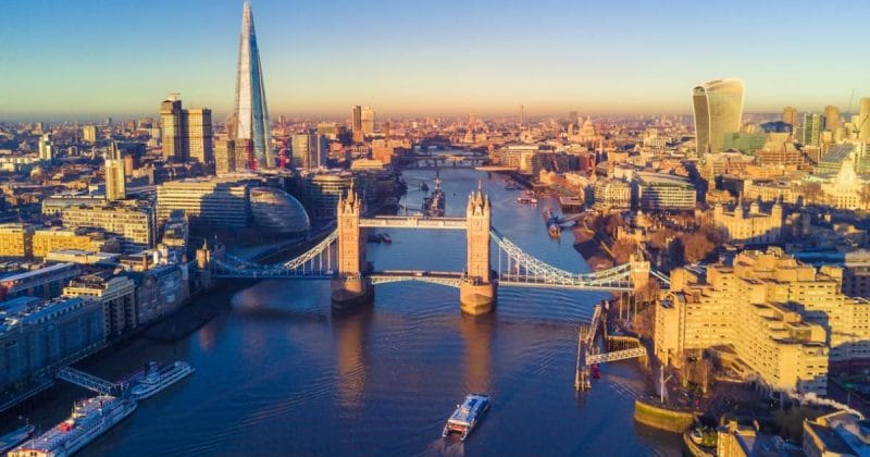Популярное: Лондон хочет установить дни без автомобилей в попытке решить проблему смертельного загрязнения воздуха