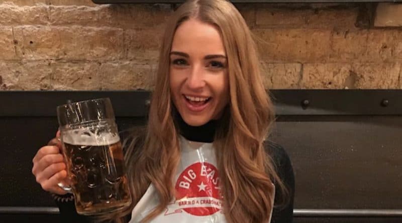 Здоровье и красота: "Мой толстый парень специально откармливал меня, чтобы другие мужчины не смотрели на меня": одна история похудения