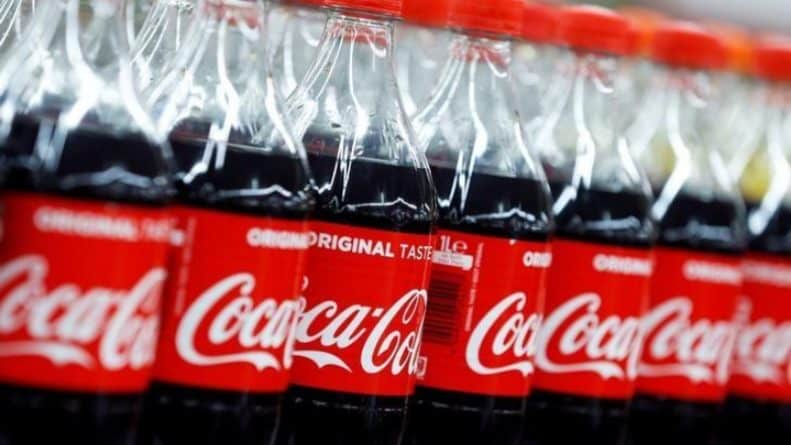 Популярное: Coca-Cola впервые за 125 лет выпустит алкогольный напиток